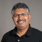 Sudip Roy, PhD