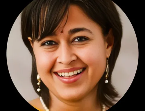 Interview with Smita Mankad, Independent Director for Fabindia Limited and Several  Mahindra Companies and  Co-Creator of Creative Dignity